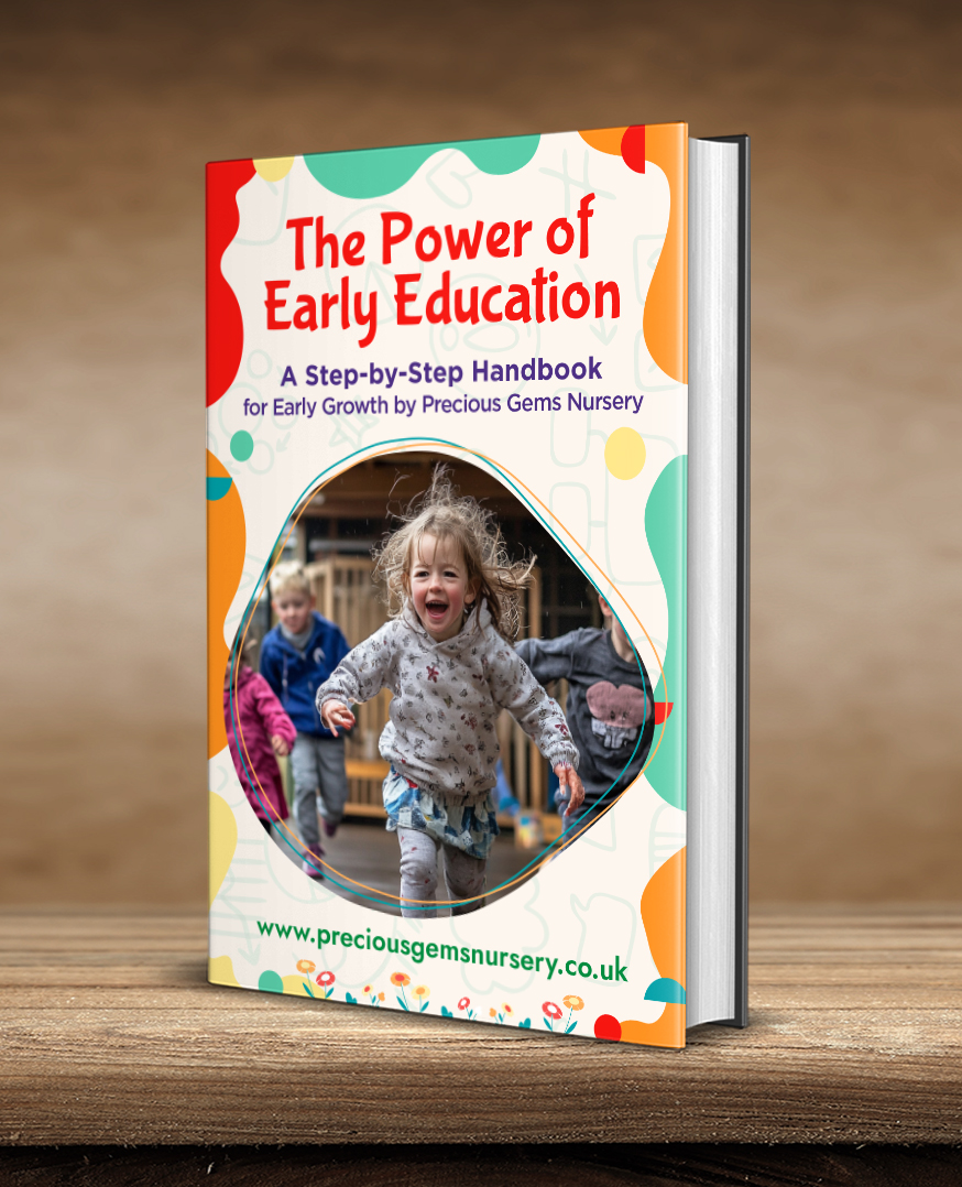 The Power of Early Education