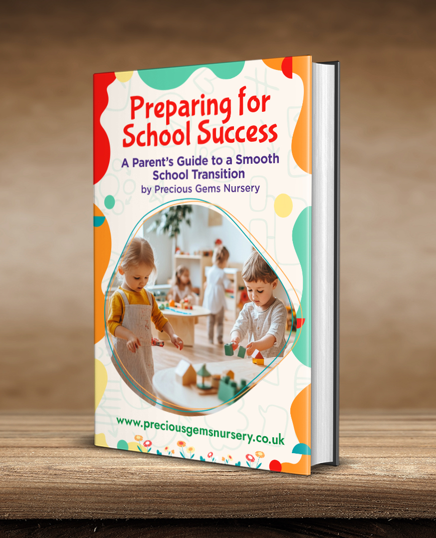 Preparing for School Success