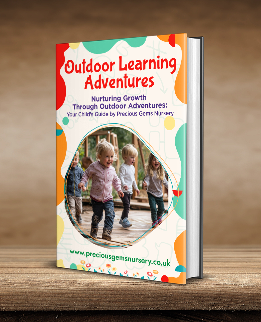 Outdoor Learning Adventures